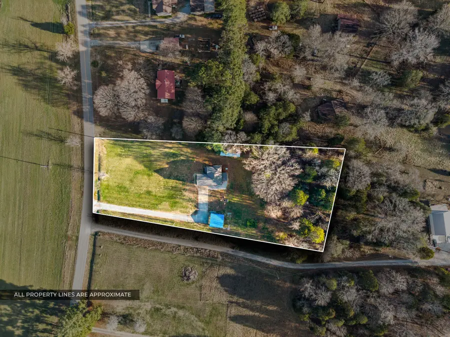 552 Louise Creek Rd, Cumberland Furnace, TN 37051 - #2