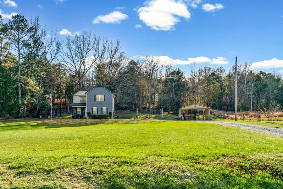 552 Louise Creek Rd, Cumberland Furnace, TN 37051 - #3