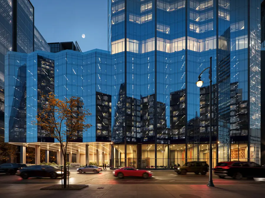 1010 Church St #5802, Nashville, TN 37203 - #2