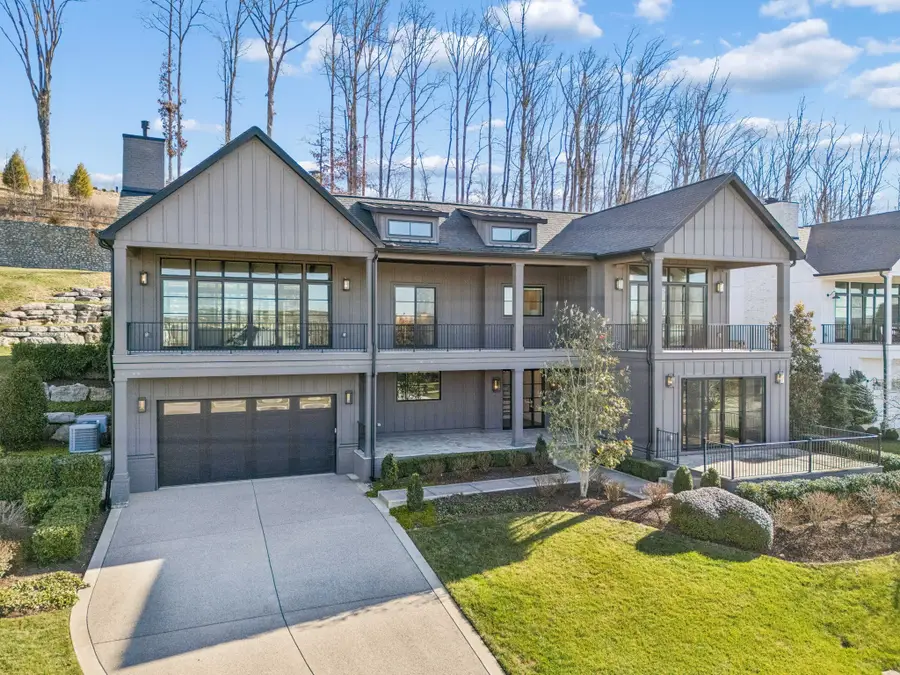 7349 Harlow Drive, College Grove, TN 37046 - Image #2