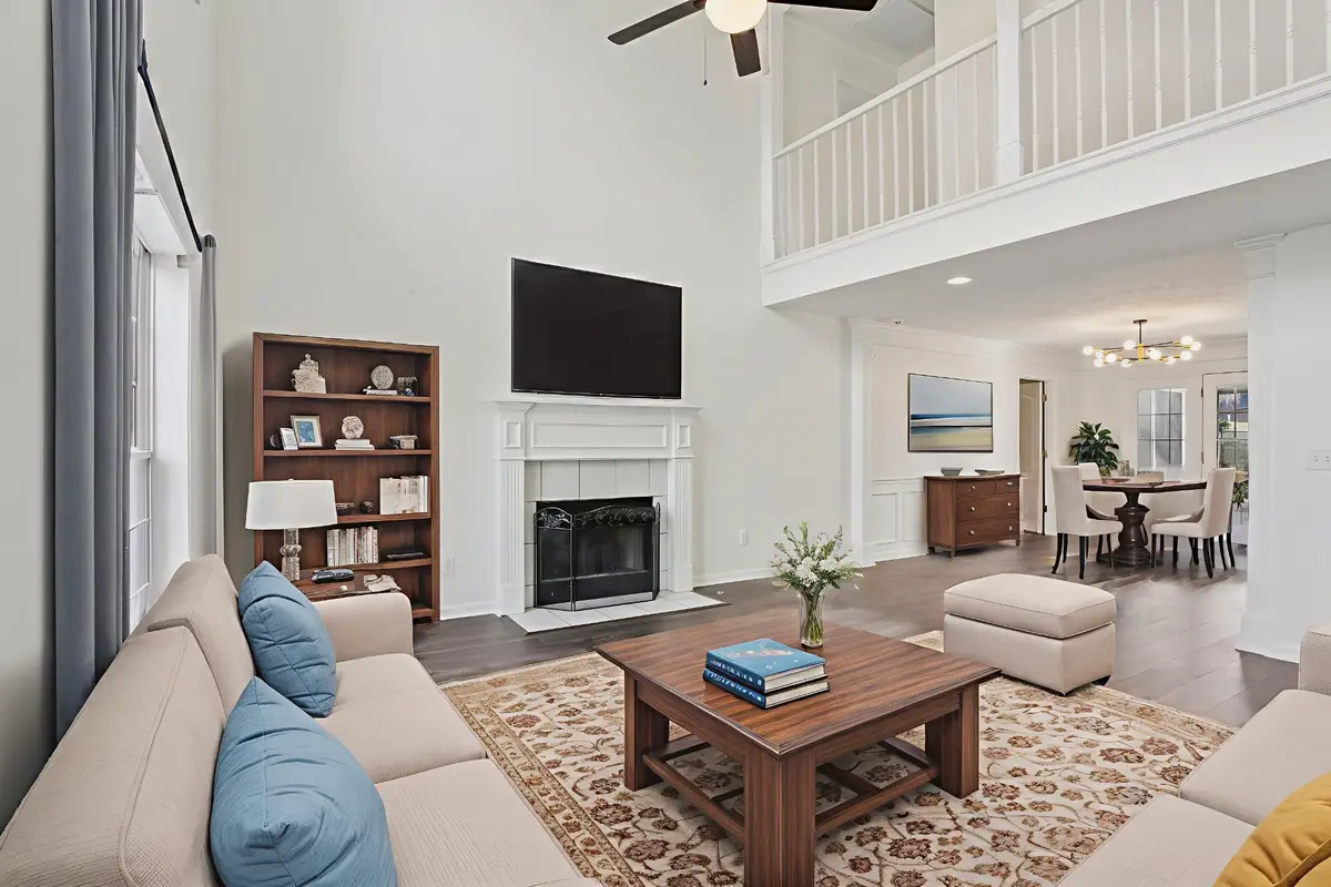 8004 Moet Ct, Smyrna, TN 37167 - Image #1