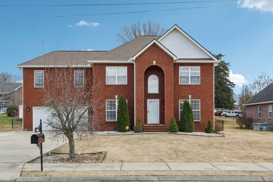 8004 Moet Ct, Smyrna, TN 37167 - Image #2