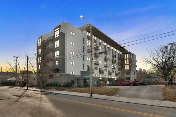 1101 18th Ave S #502, Nashville, TN 37212