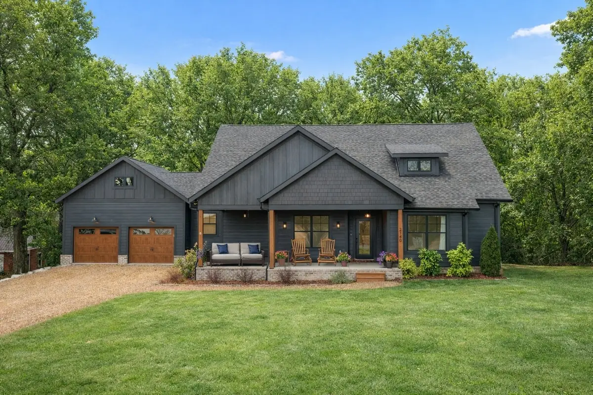 2140 Abiff Rd, Burns, TN 37029 - Image #1