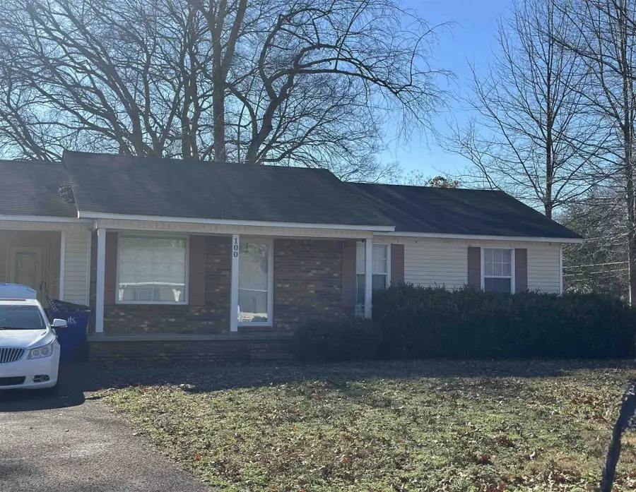 100 Union Camp Dr, Savannah, TN 38372 - #2