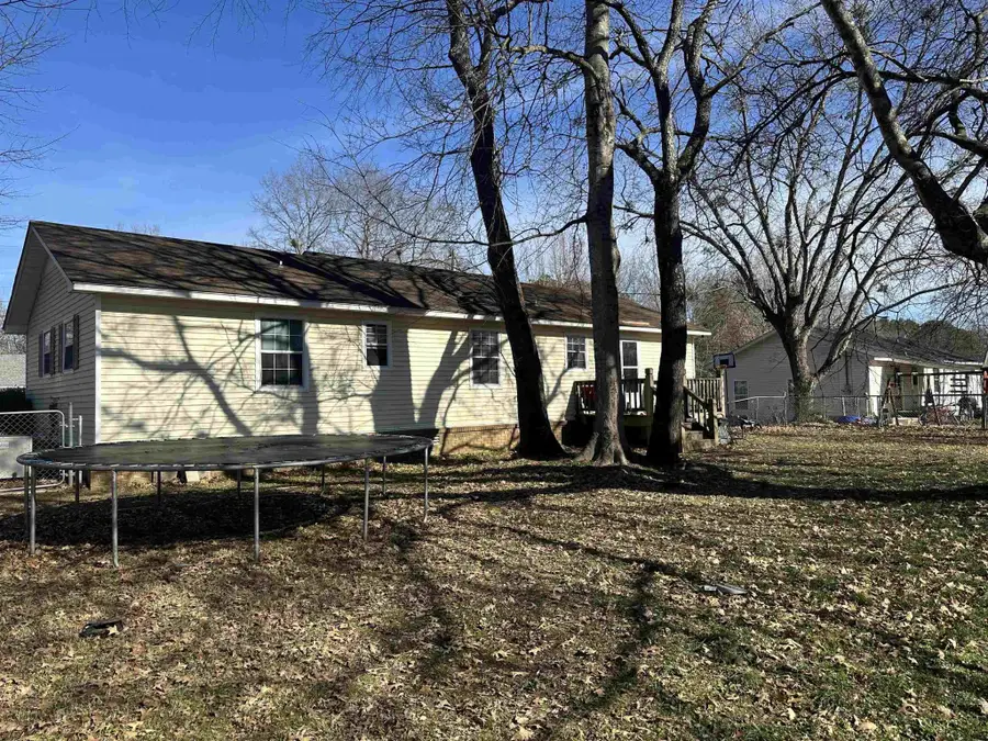 100 Union Camp Dr, Savannah, TN 38372 - #3