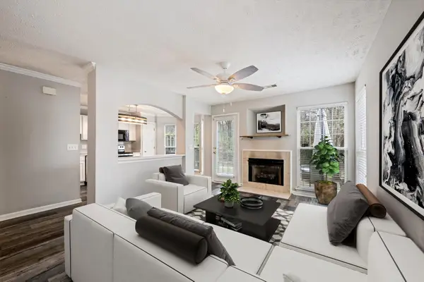 2066 Nashboro Blvd, Nashville, TN 37217