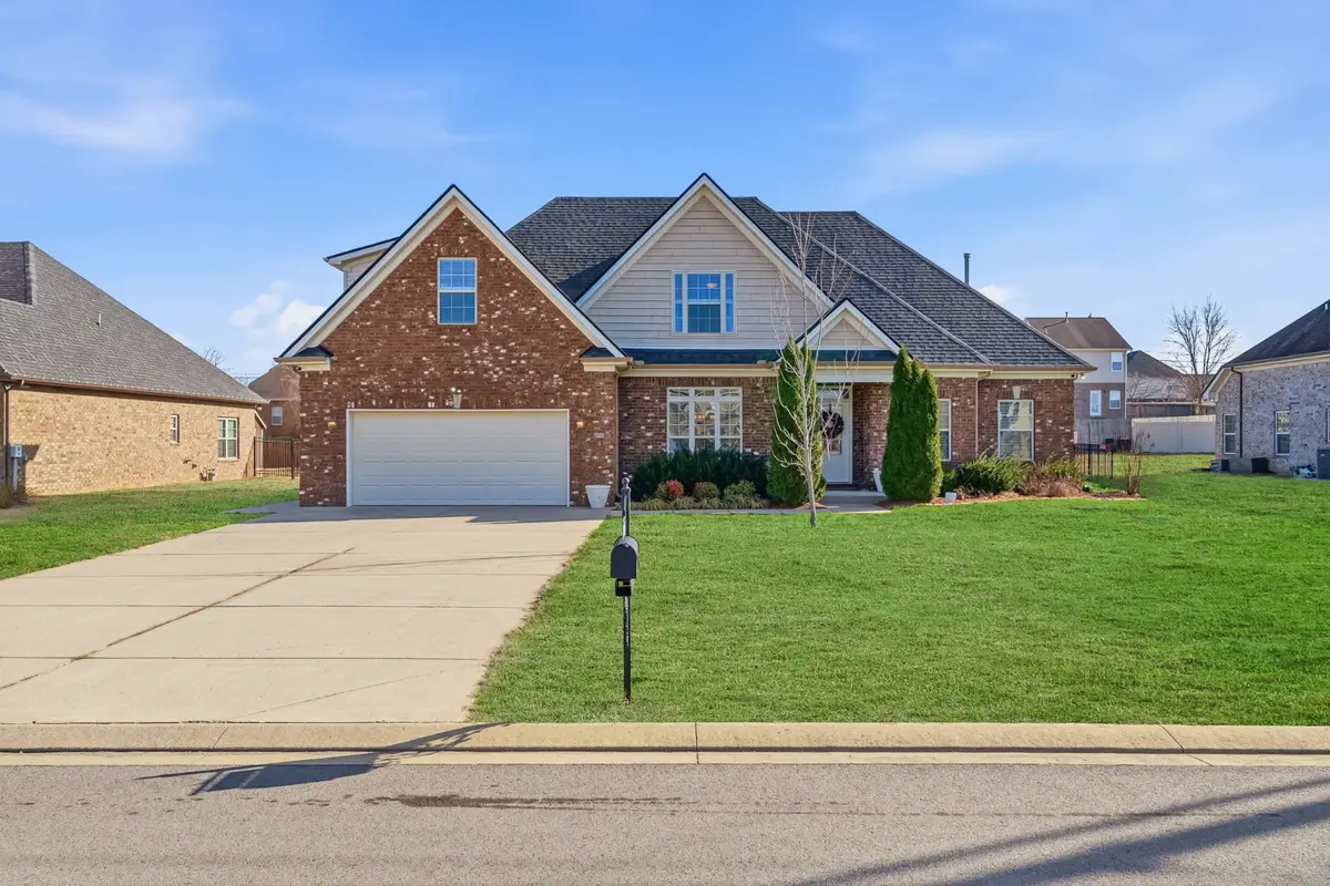 1008 Ash Ridge Rd, Lascassas, TN 37085 - Image #1