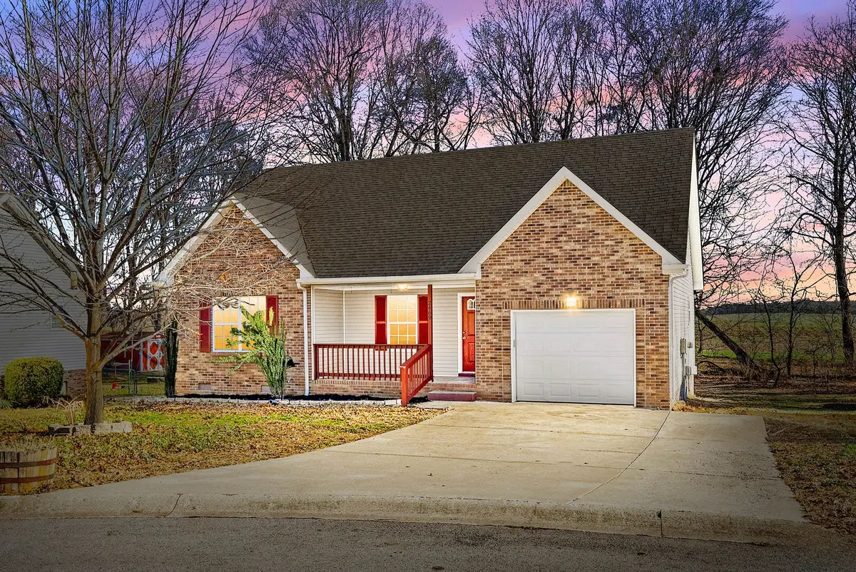 2469 Rafiki Dr, Clarksville, TN 37042 - Image #1