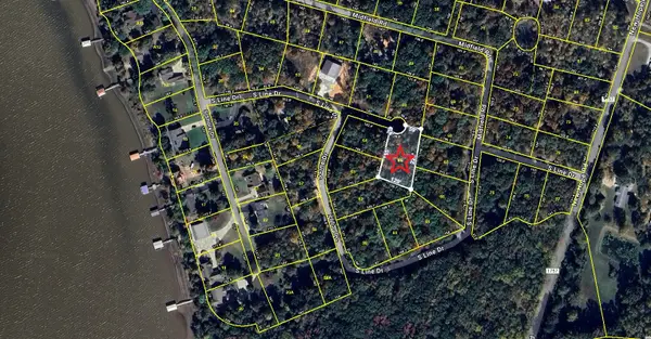 0 S Line Dr Off, Big Sandy, TN 38221