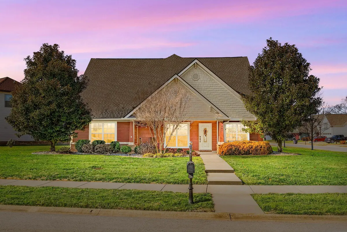 301 John Duke Tyler Blvd, Clarksville, TN 37043 - Image #1