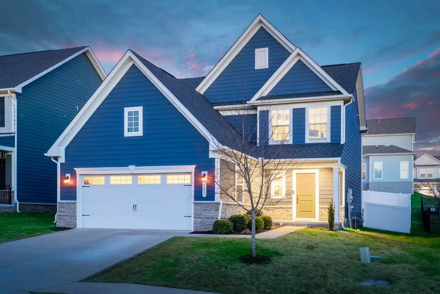 823 Dean Dr, Mount Juliet, TN 37122 - Image #2