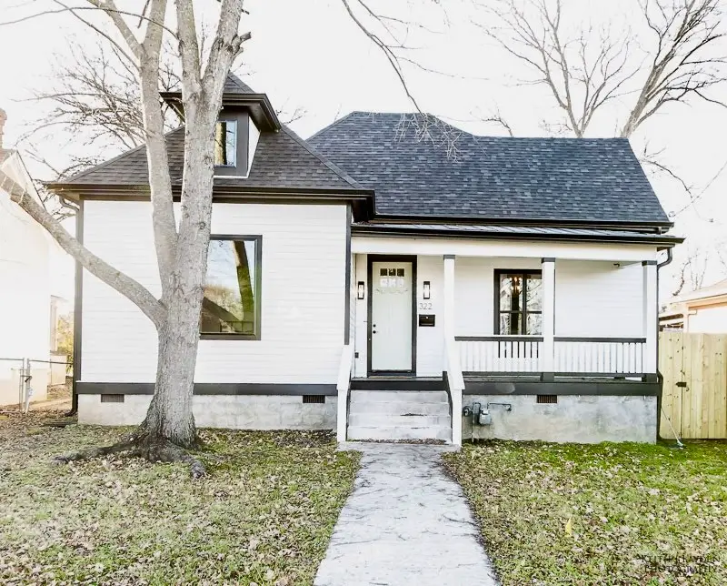 322 S 11th St, Nashville, TN 37206 - Image #1