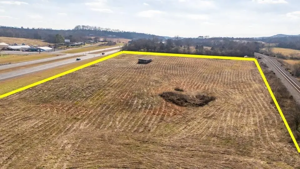 75 Rhea County Highway, Spring City, TN 37381 - #1