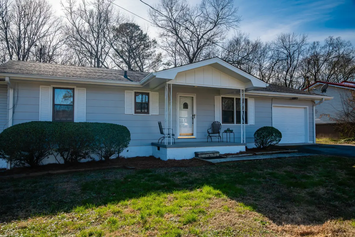 416 Regal Drive, Tunnel Hill, GA 30755 - #1