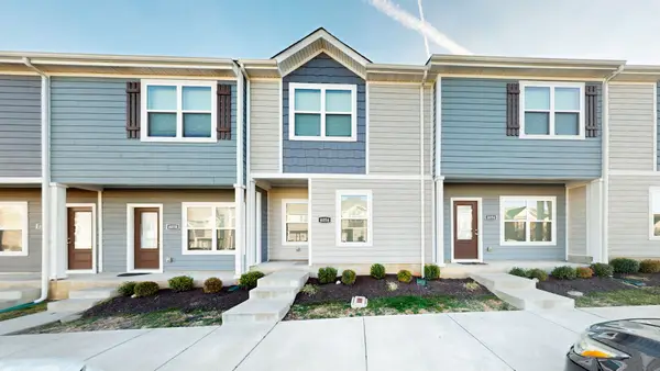 4056 Cody Dr, La Vergne, TN 37086