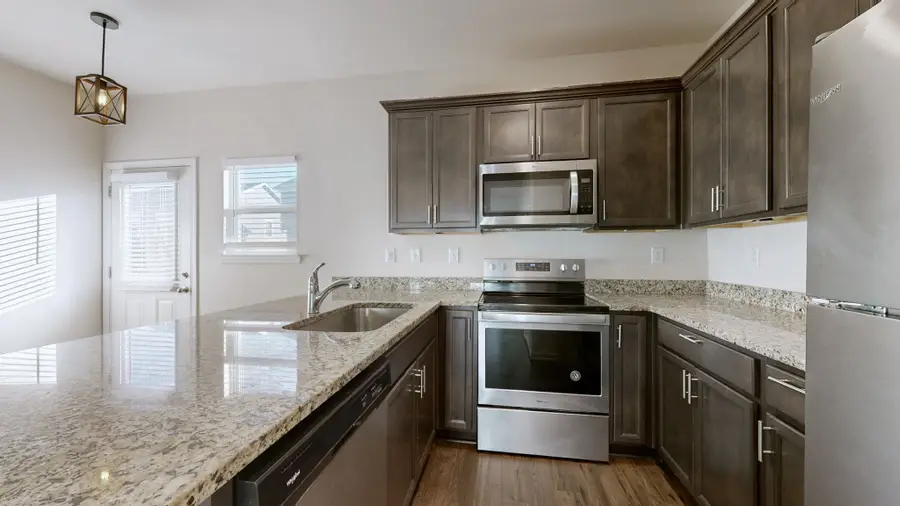 4056 Cody Dr, La Vergne, TN 37086 - Image #3