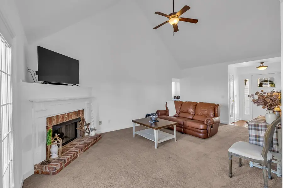 2272 Dewey Dr, Spring Hill, TN 37174 - Image #3