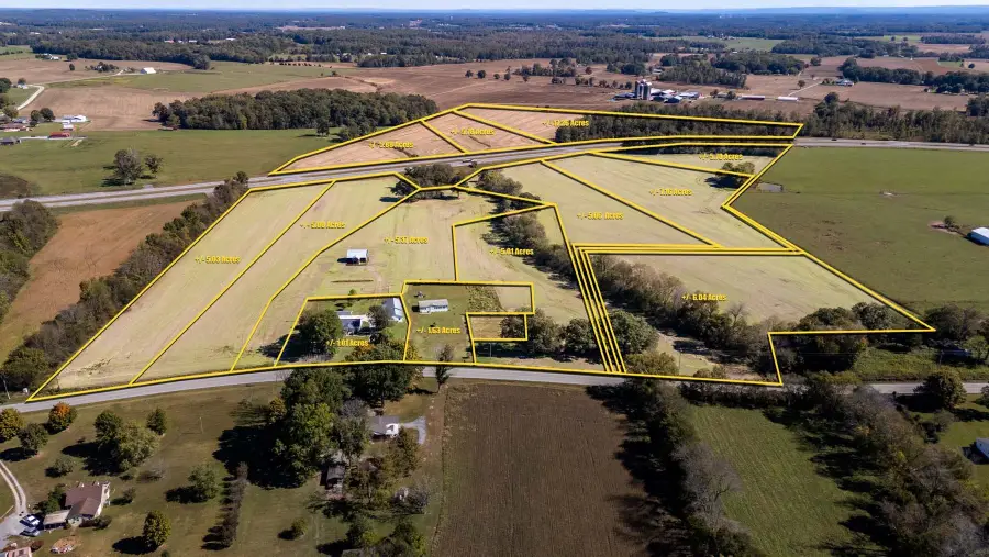 12 Ira Darby Prater Hwy, Woodbury, TN 37190 - #2