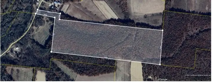 0 Waterfork Road, Ethridge, TN 38456 - Image #1