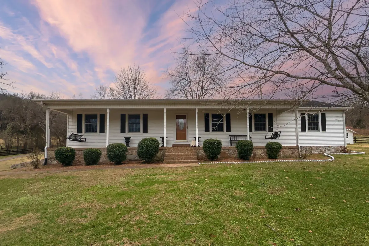 6680 Walker Creek Rd, Alexandria, TN 37012 - Image #1