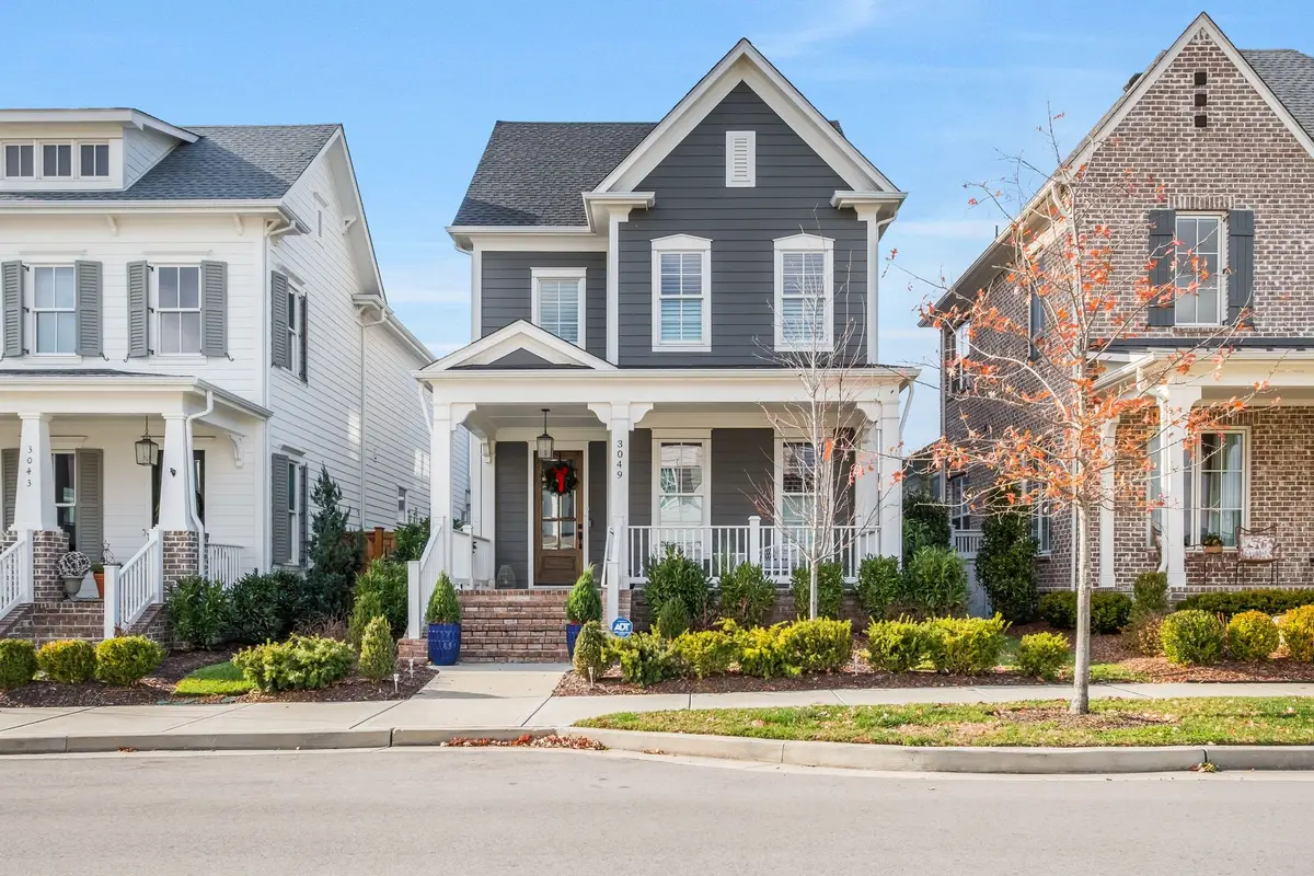 3049 Long Branch Cir, Franklin, TN 37064 - Image #1
