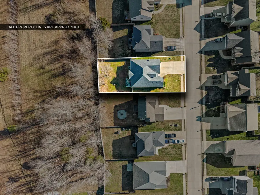 548 Medallion Cir, Clarksville, TN 37042 - Image #2