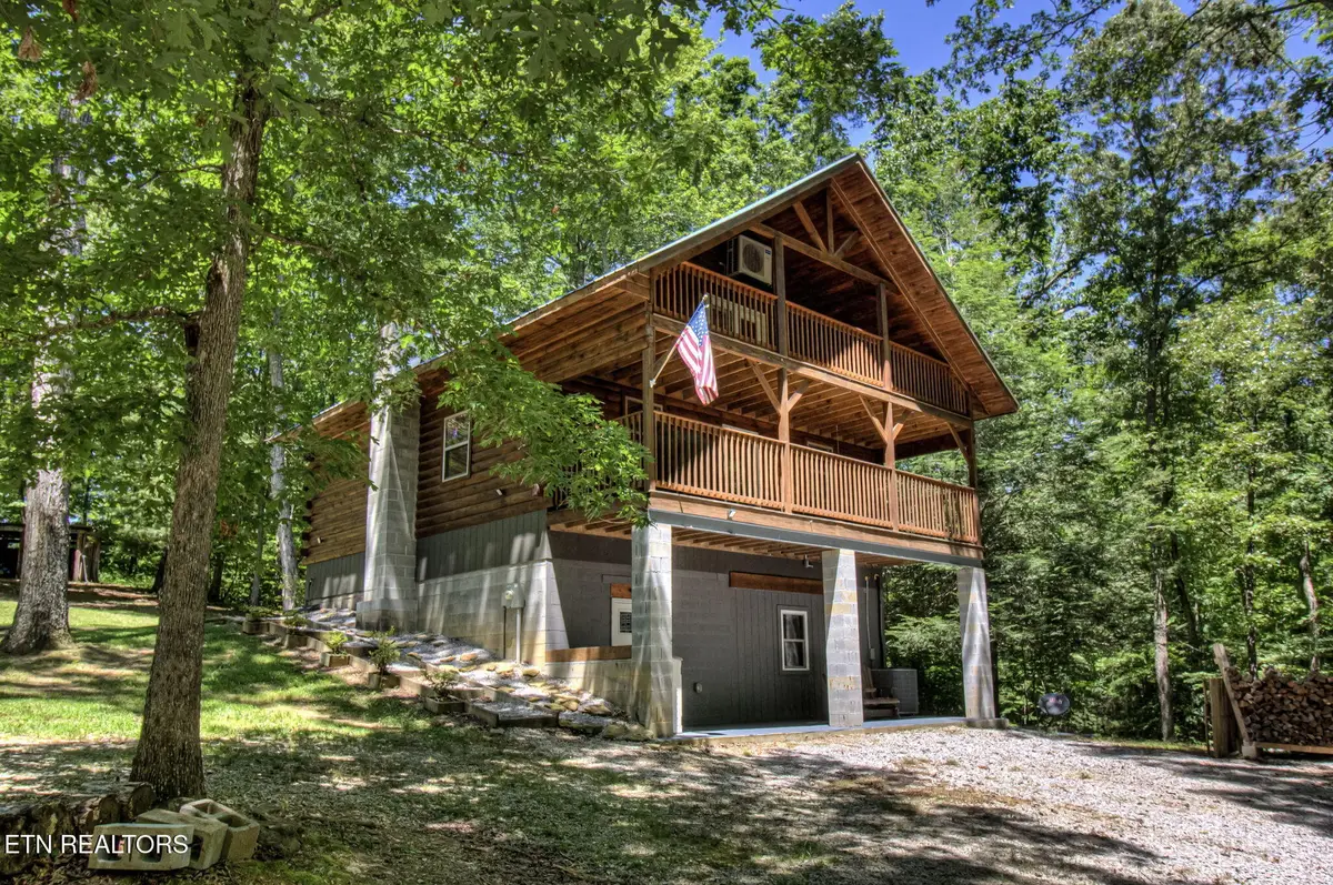 2240 Smith Mountain Rd, Rockwood, TN 37854 - #1