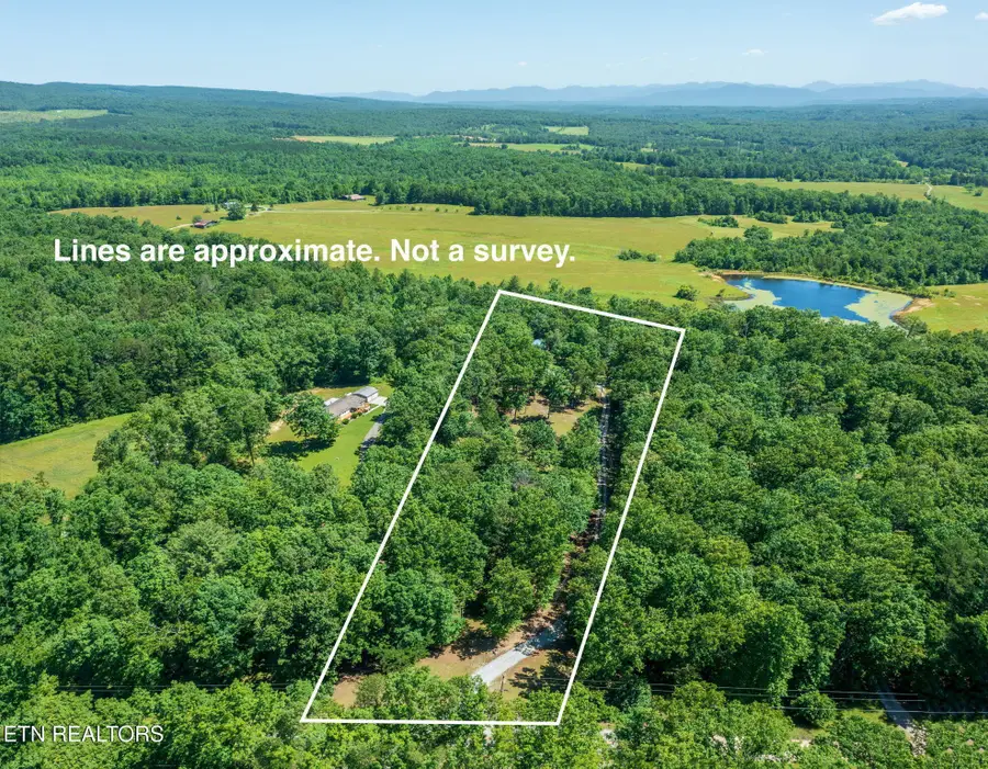 2240 Smith Mountain Rd, Rockwood, TN 37854 - #3