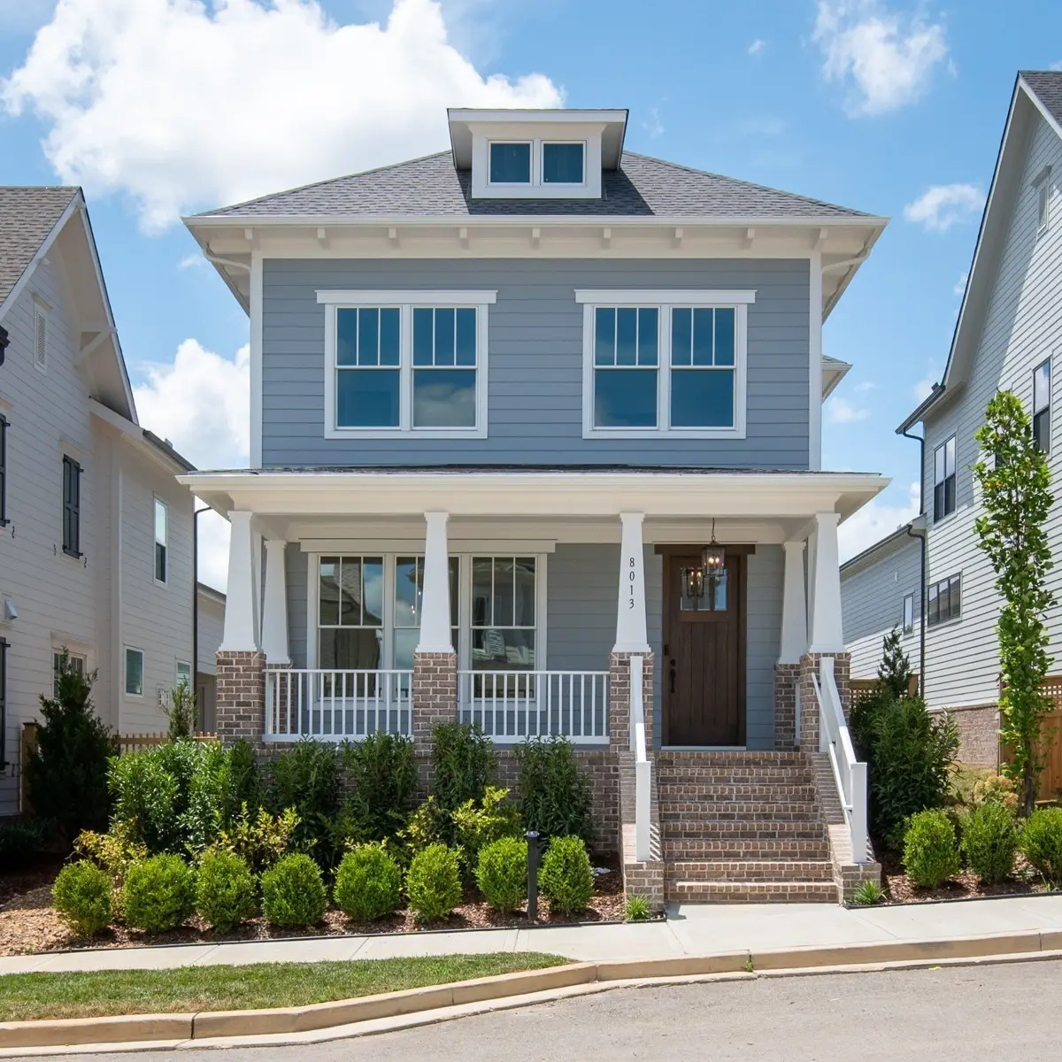 8013 Southvale Blvd, Franklin, TN 37064 - #1