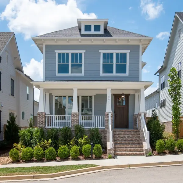 8013 Southvale Blvd, Franklin, TN 37064