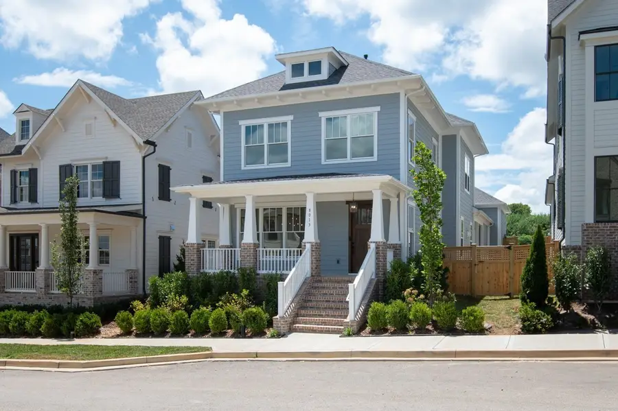 8013 Southvale Blvd, Franklin, TN 37064 - #2