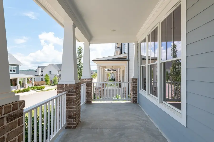 8013 Southvale Blvd, Franklin, TN 37064 - #3