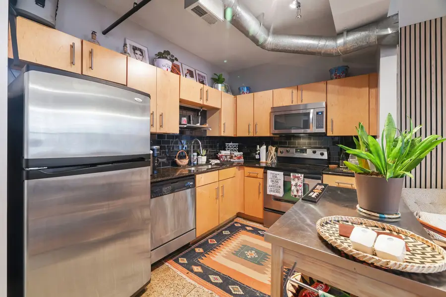 700 Church St #207, Nashville, TN 37203 - Image #3