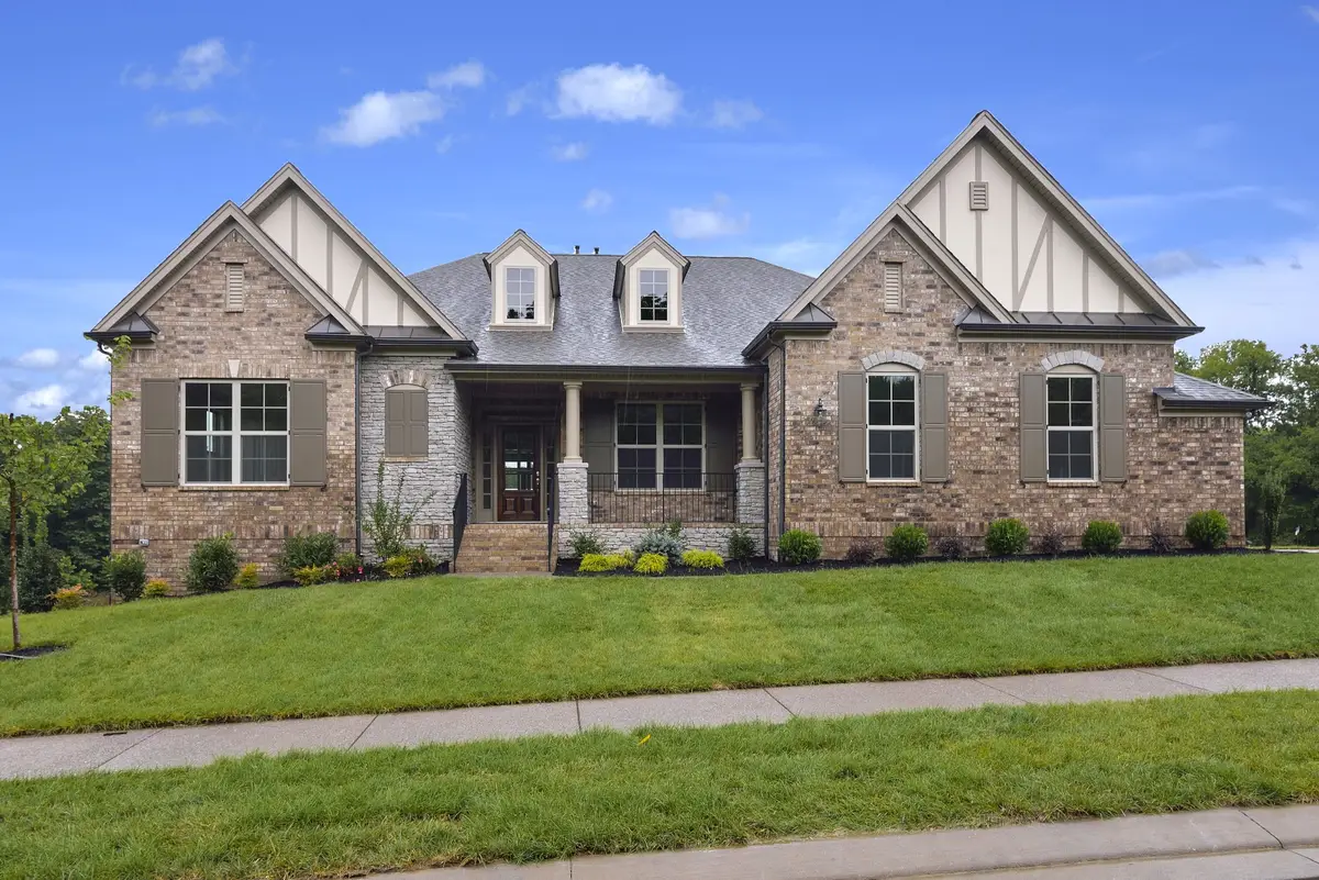 7271 Belvoir Drive, Fairview, TN 37062 - #1