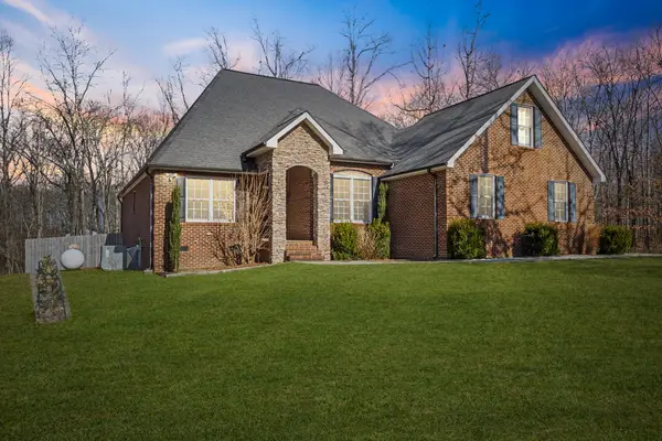 31 Chickory Ln, Monteagle, TN 37356