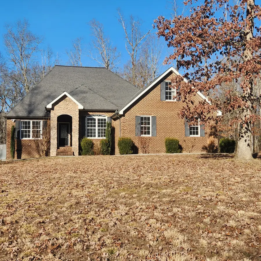 31 Chickory Ln, Monteagle, TN 37356 - Image #2