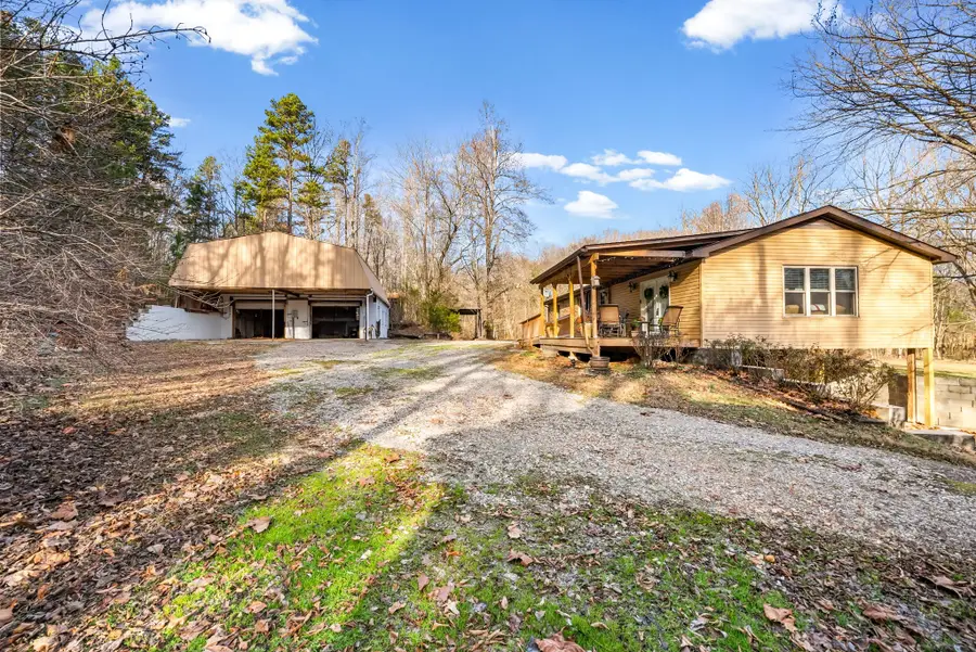 160 Terrapin Run Road, Dover, TN 37058 - Image #2