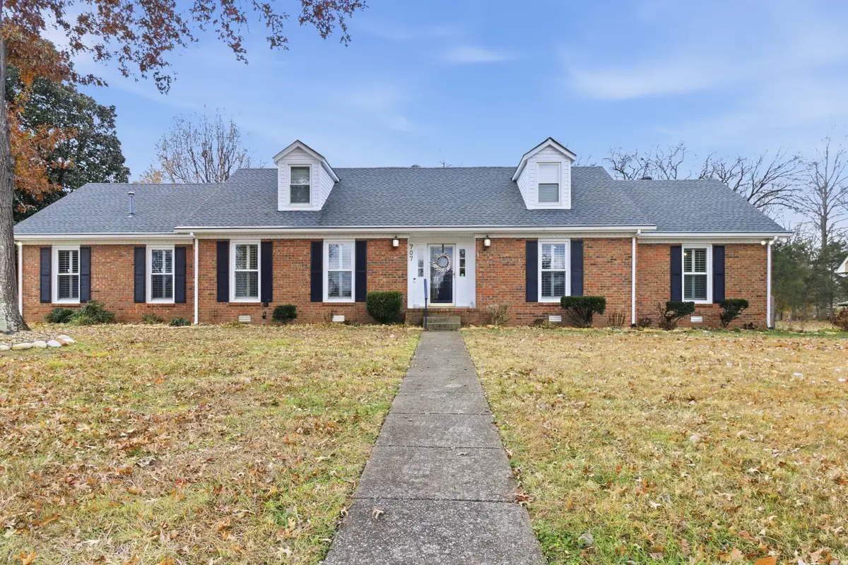 707 Banner Dr, Murfreesboro, TN 37129 - Image #1