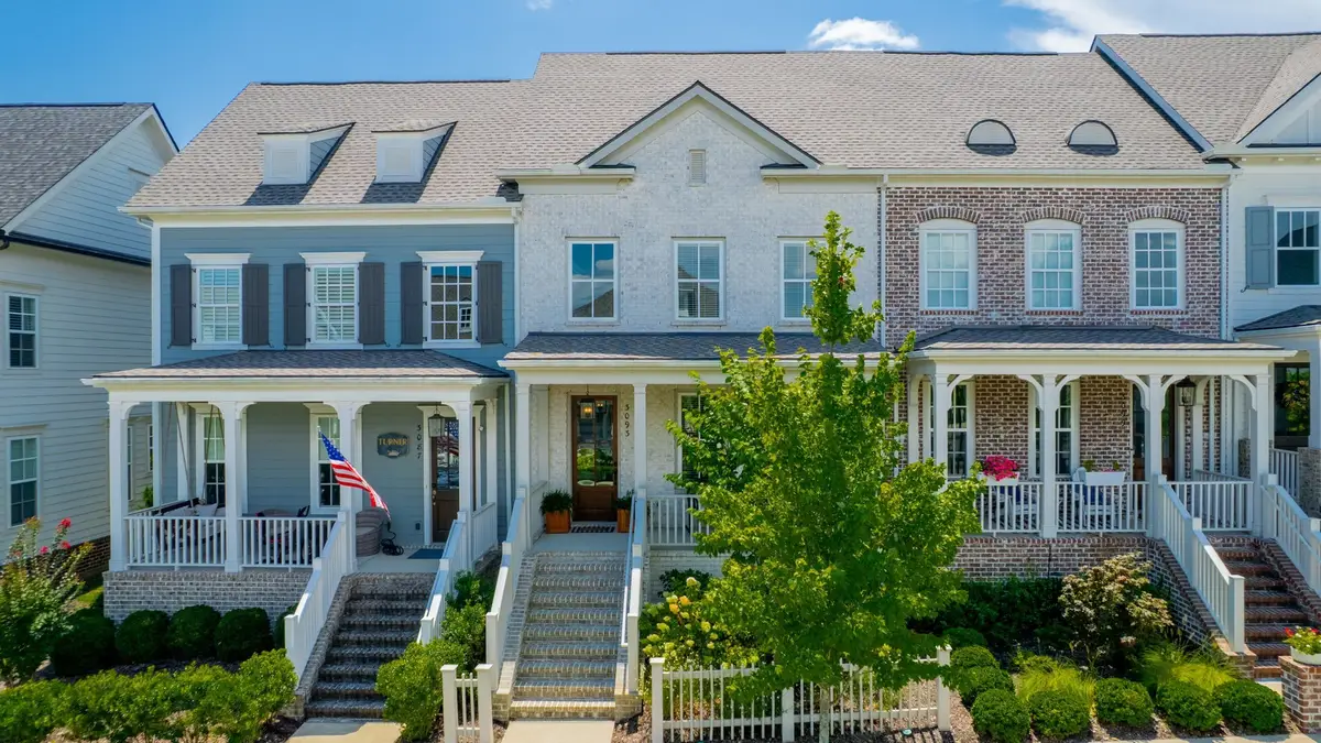 3093 Hathaway St, Franklin, TN 37064 - #1