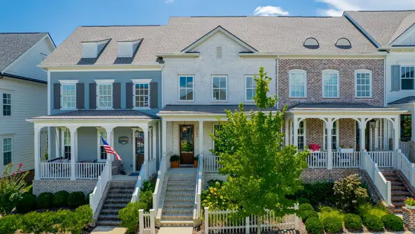 3093 Hathaway St, Franklin, TN 37064