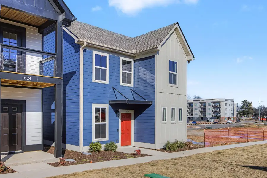 1616 Cotton Way, Chattanooga, TN 37404 - Image #2