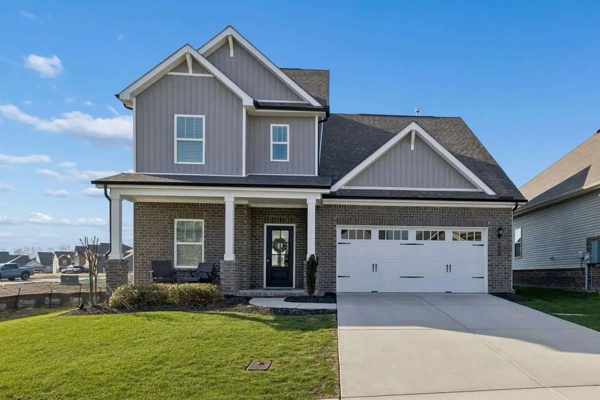 393 Mattieton Ln, Gallatin, TN 37066 - #1