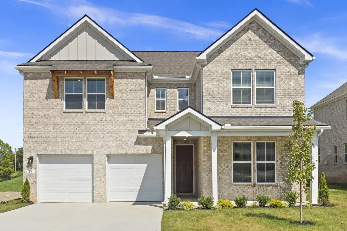 24 Cowan Court, Mount Juliet, TN 37122 - #1