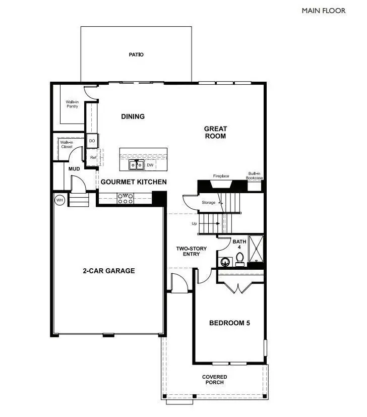 24 Cowan Court, Mount Juliet, TN 37122 - #3