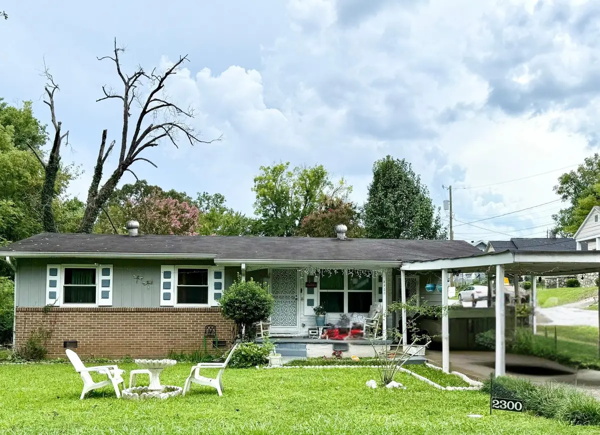 2300 Olive Street, Chattanooga, TN 37406 - #1