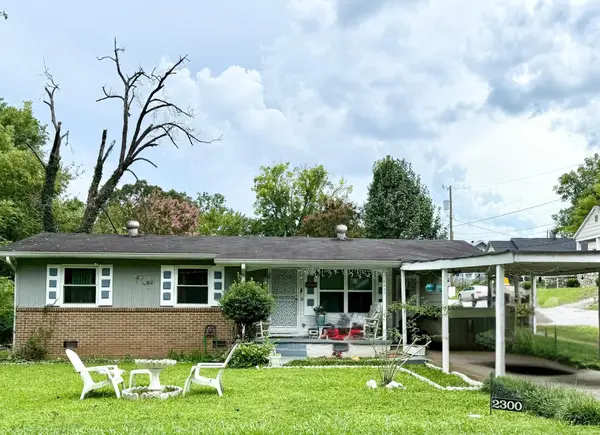 2300 Olive Street, Chattanooga, TN 37406