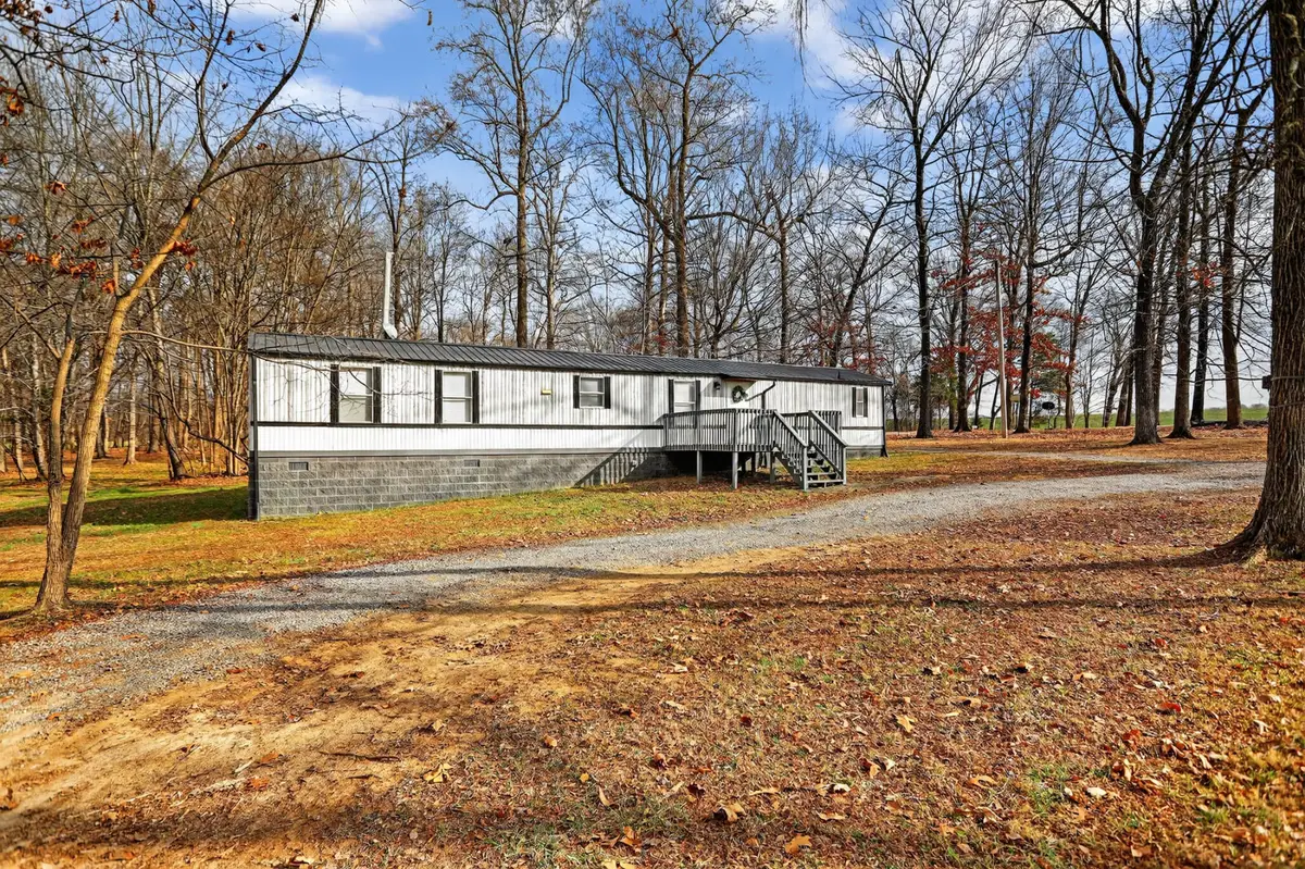 4337 Woodrow Wilson Rd, Springfield, TN 37172 - Image #1