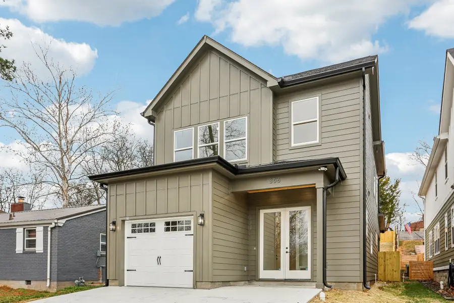 356 Dade Dr, Nashville, TN 37211 - Image #3