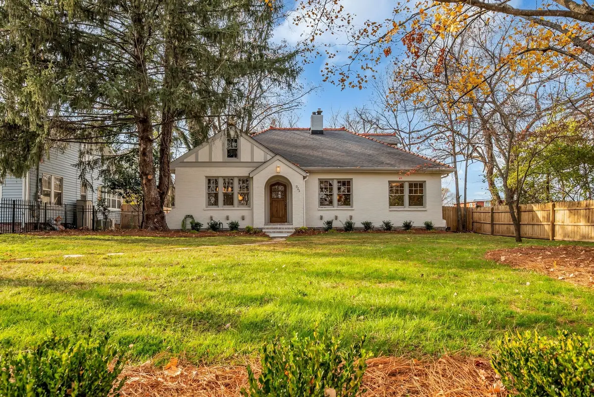 921 N 14th St, Nashville, TN 37206 - Image #1